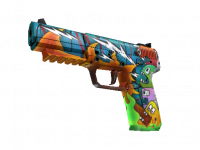Five-SeveN Angry Mob